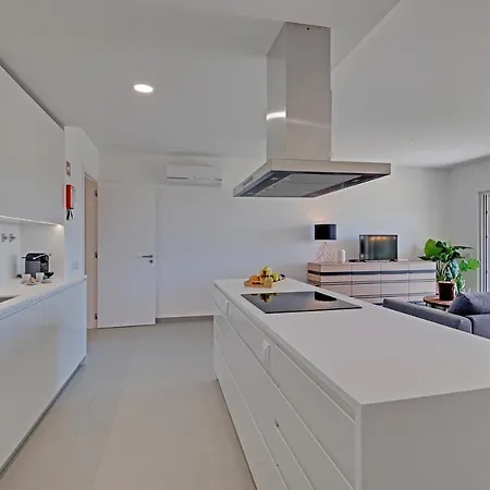 Vista Jardim By Portucasa Appartement
