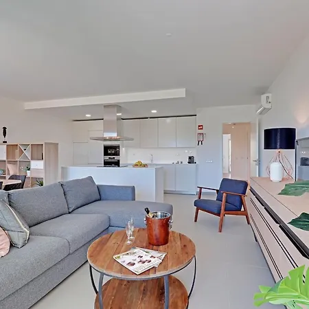 Vista Jardim By Portucasa *