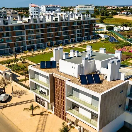 Vista Jardim By Portucasa Appartement