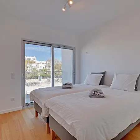 Vista Jardim By Portucasa Апартаменты Албуфейра