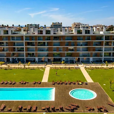 Vista Jardim By Portucasa * Albufeira