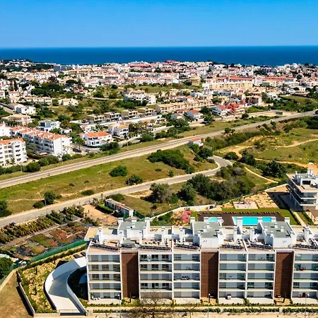 Vista Jardim By Portucasa Διαμέρισμα *