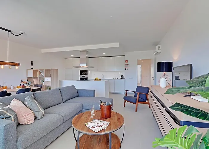 Vista Jardim By Portucasa *