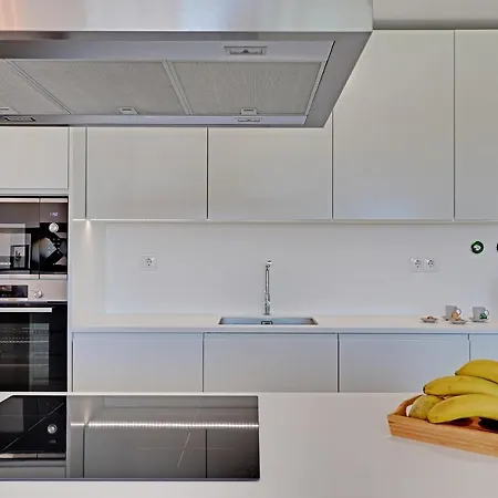 Vista Jardim By Portucasa Appartement *